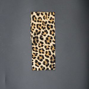 Leopard Headband